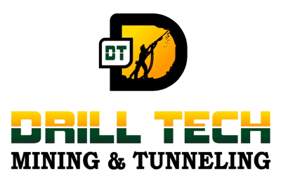 DrillTechMiningTunneling