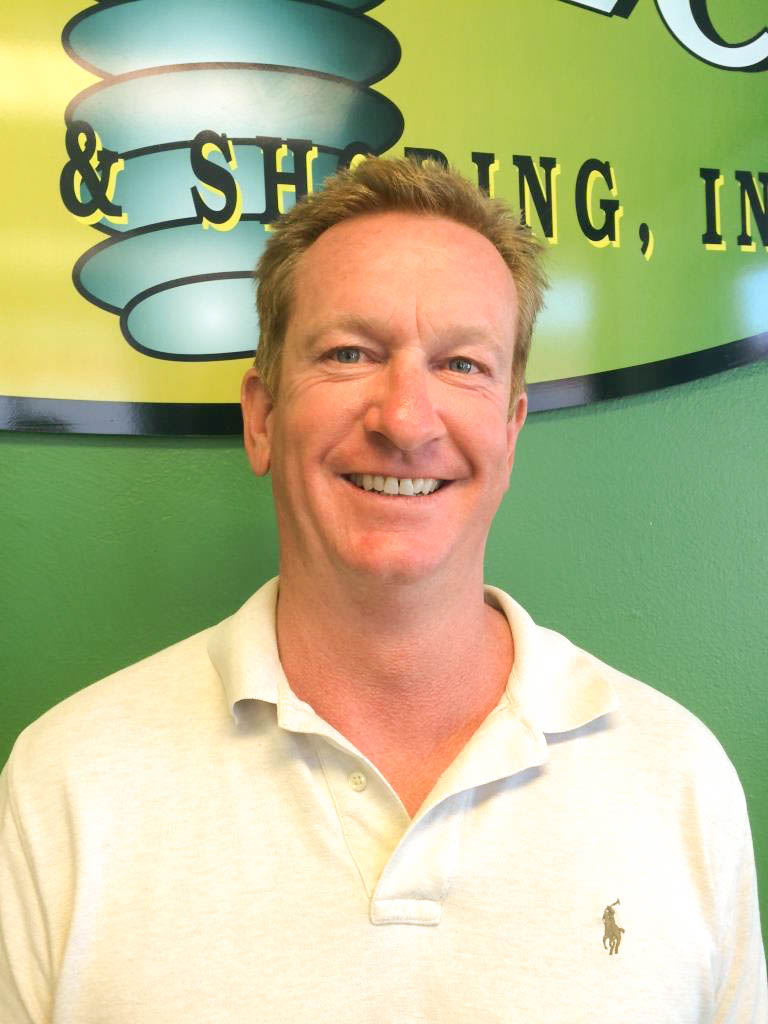 Mark Hood – Southern California Operations Manager profile pic