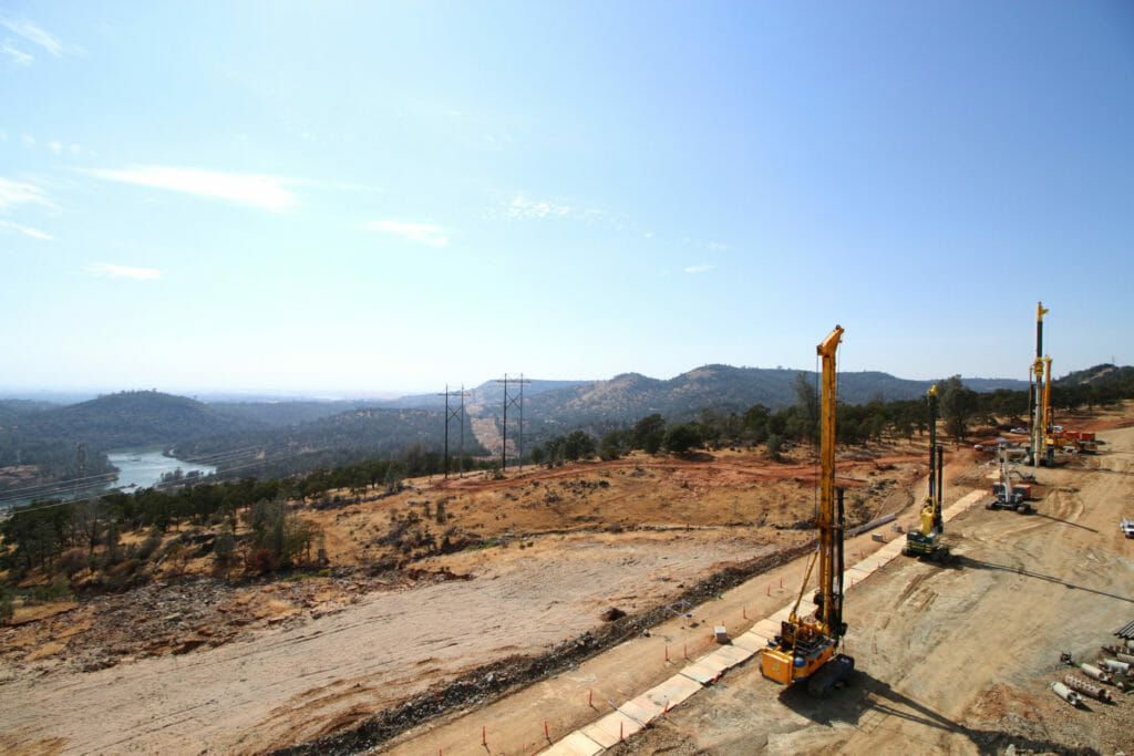 Gallery Oroville 3