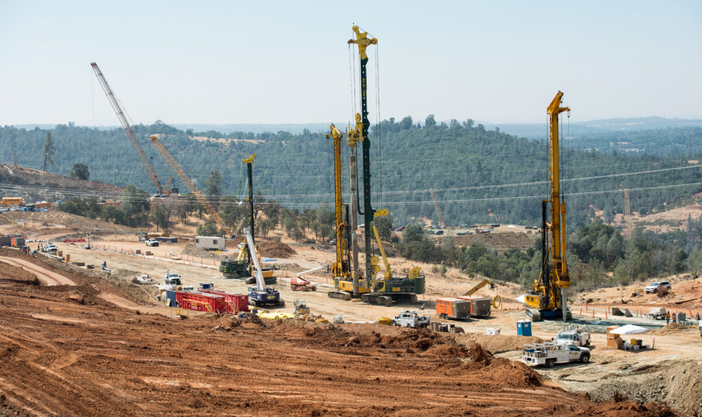 Gallery Oroville 5