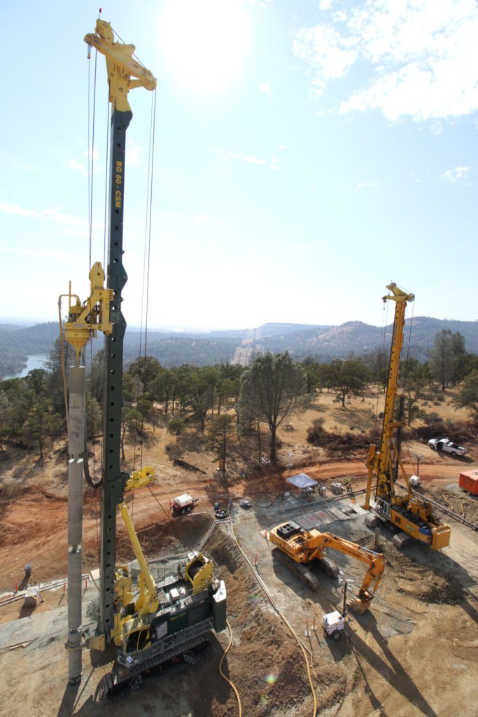 Gallery Oroville 6