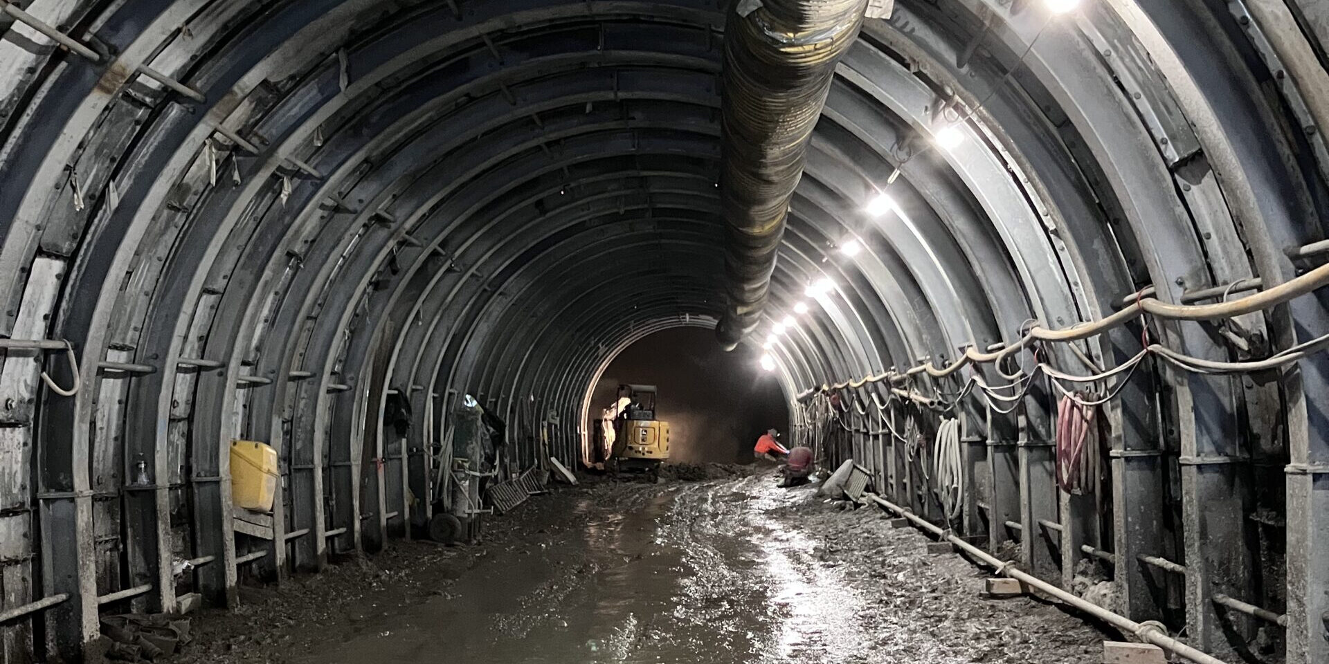 NAVFAC Navy RR Culverts