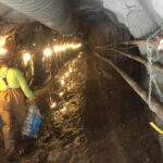 Cal Park Tunnel